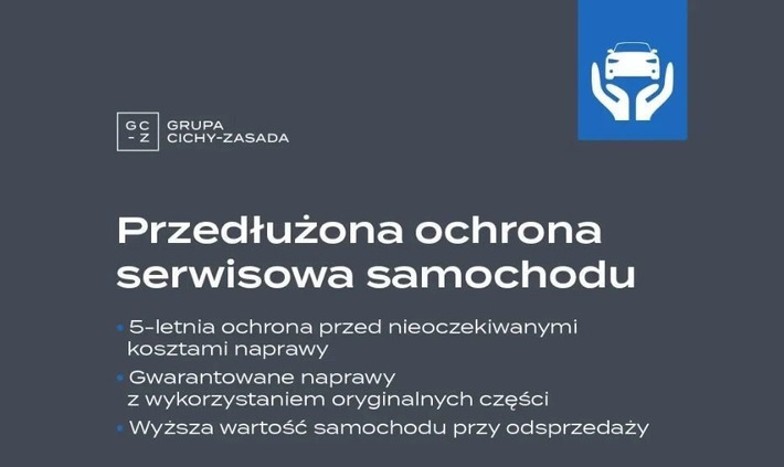 Volkswagen Passat cena 206000 przebieg: 10, rok produkcji 2024 z Stąporków małe 137